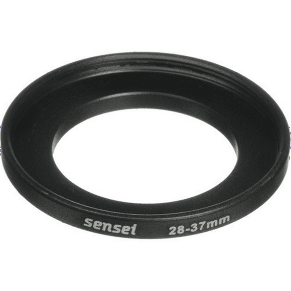 4 Pack Sensei 62mm Filter Stack Caps 